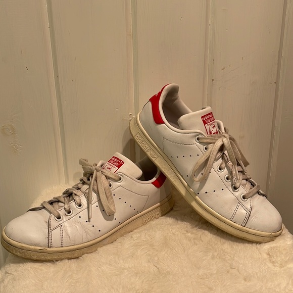 adidas | Shoes | Adidas Stan Smith Size 